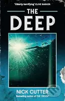 The Deep - Nick Cutter