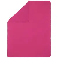 Boxxx FLEECOVÁ DEKA, polyester, 130/160 cm