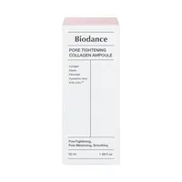 BIODANCE Pore tightening pleťové sérum s kolagenem 50 ml