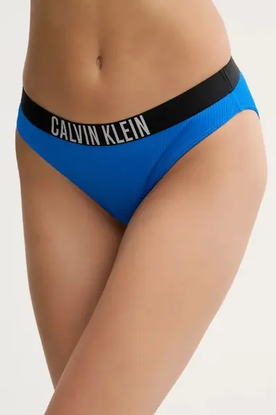 Plavkové nohavičky Calvin Klein