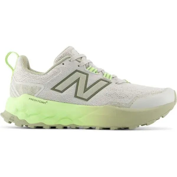 New Balance FRESH FOAM X GAROE V2 W Dámská běžecká obuv, bílá, velikost 40