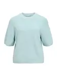 OBJECT Sveter 'OBJFlo'  svetlomodrá