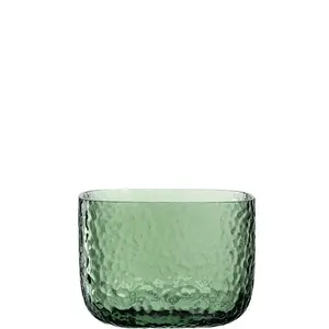 Leonardo VÁZA, sklo, 13 cm