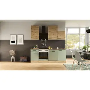 FlexWell KUCHYŇSKÁ LINKA CARA