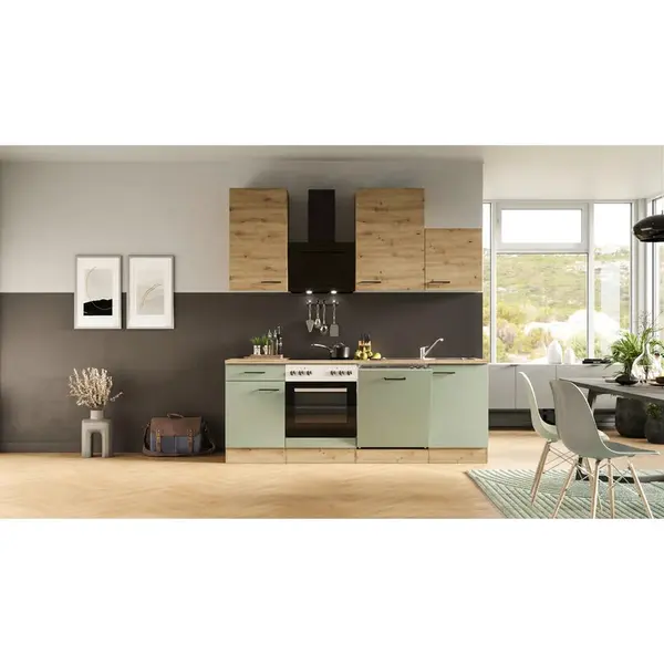 FlexWell KUCHYŇSKÁ LINKA CARA 220 cm