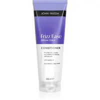 John Frieda Frizz Ease Dream Curls Conditioner vyživujúci kondicionér pre vlnité a kučeravé vlasy 250 ml