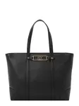 ARMANI EXCHANGE Shopper 'POLLY'  čierna