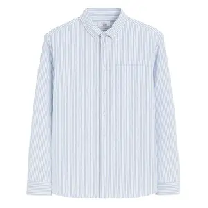 CELIO CAOXFORDY Pánska košeľa, svetlomodrá, veľkosť