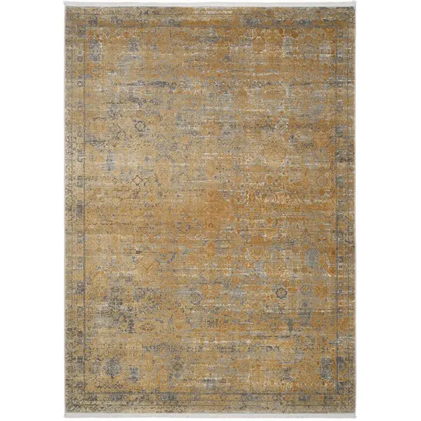 Dieter Knoll VINTAGE KOBEREC, 160/230 cm,