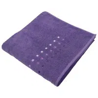 Esposa OSUŠKA DO SPRCHY, 70/140 cm, purpurová