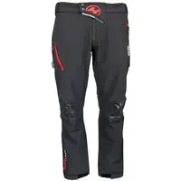 HAVEN RIDE-KI Unisex kalhoty, černá, velikost