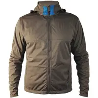 HAVEN NALISHA Bunda, tmavě šedá, velikost