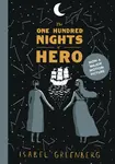 The One Hundred Nights of Hero - Isabel Greenberg
