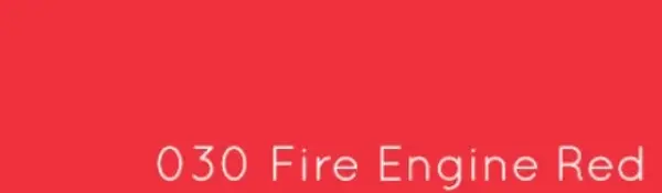 Jacquard Procion MX – 030 ohnivě červená