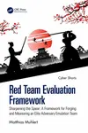 Red Team Evaluation Framework - Matthias Muhlert