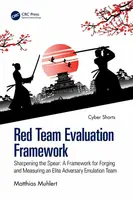 Red Team Evaluation Framework - Matthias Muhlert