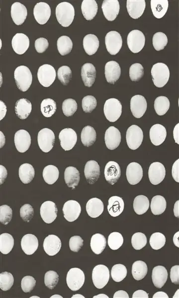 Jonáš (poškozená) - Štěpán Hájek, Marika Bumbálková