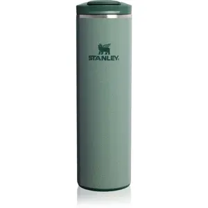 Stanley Transit Fliptop Mug termohrnek střední Hammertone Green 470 ml