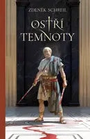 Ostří temnoty - Zdeněk Schreil