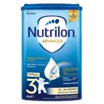 Nutrilon Advanced 3 Vanilla 800g
