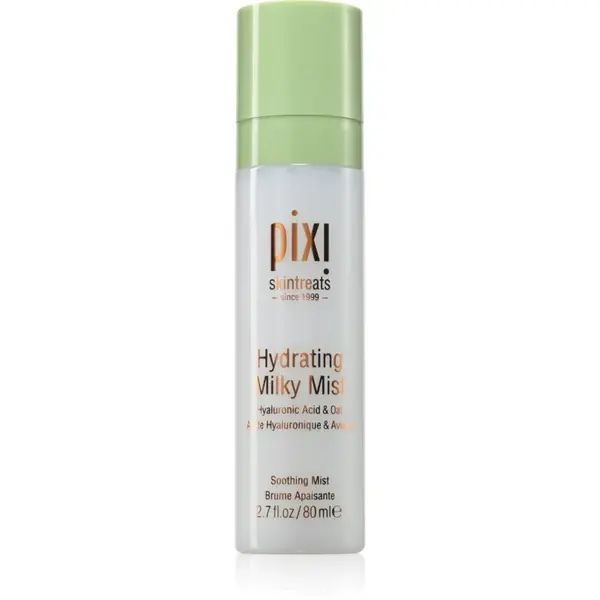 Pixi Hydrating Milky mléčná mlha pro hydrataci a vyhlazení pokožky 80 ml