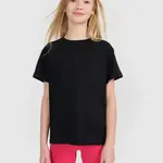 Girls' T-shirt 4F