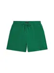 Tommy Hilfiger Underwear Plavecké šortky 'Essential'  trstinová