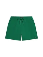 Tommy Hilfiger Underwear Plavecké šortky 'Essential'  trstinová