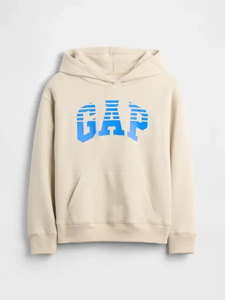 Dětská mikina GAP s logem
