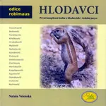 Hlodavci - Edice Robimaus (poškozená) - Nataša Velenská