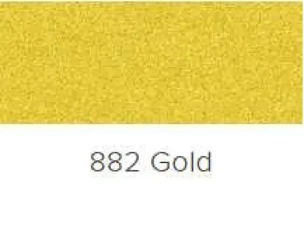 Jacquard Permanent Resist 882 Gold 67 ml