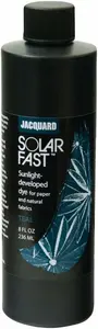 Barva Jacquard Solarfast 236ml – 108 Teal