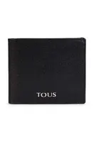 Kožená peněženka Tous New Berlin