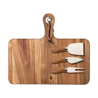 Servírovací deska na sýry Dorre Oline 4-pack