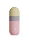 ORB cestovná termoska PASTEL PEACH/ORANGE 420ml