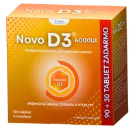 Novo D3 4000UI