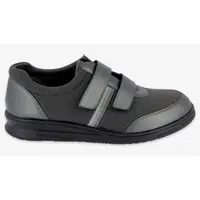 NOA dámska poltopánka šedá, veľkosť: 40