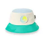 KiETLA VIBE klobúčik s UV ochranou - Green - 49 - 51 cm