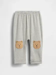 Dětské kalhoty GAP Brannan Bear