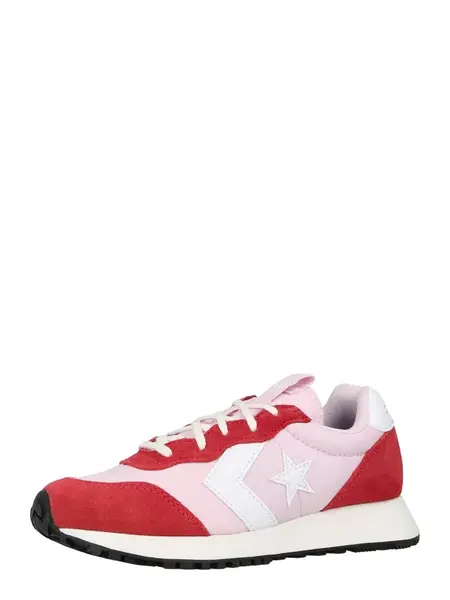 CONVERSE Tenisky 'OMEGA TRAINER'  ružová / červená / biela