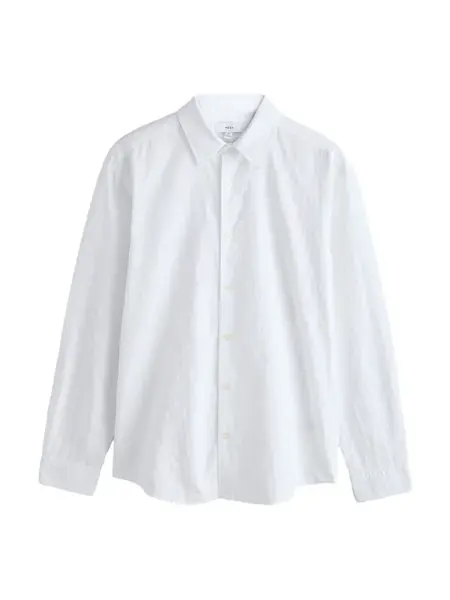 Next Košeľa  biela