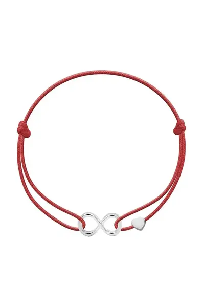 Náramek Lilou Infinity