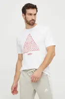 Bavlněné tričko adidas TIRO