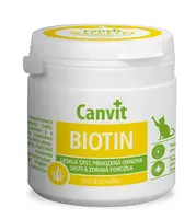 Canvit Biotin 100g Mačka (Felvit H)