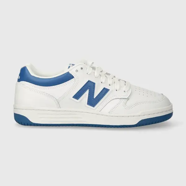 Sneakers boty New Balance BB480LBL