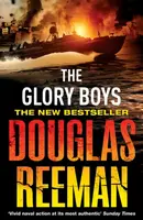 The Glory Boys - Douglas Reeman