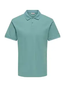 Only & Sons Tričko 'ONSBen'  trstinová