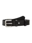 LEVI'S ® Opasky 'ADDISON'  čierna