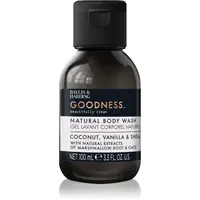 Baylis & Harding Goodness Coconut, Vanilla & Shea přírodní sprchový gel 100 ml