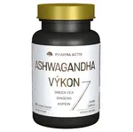 PHARMA ACTIV Ashwagandha mysl 90 tobolek
